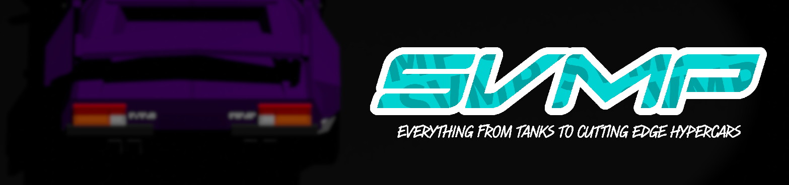 SVMP Banner
